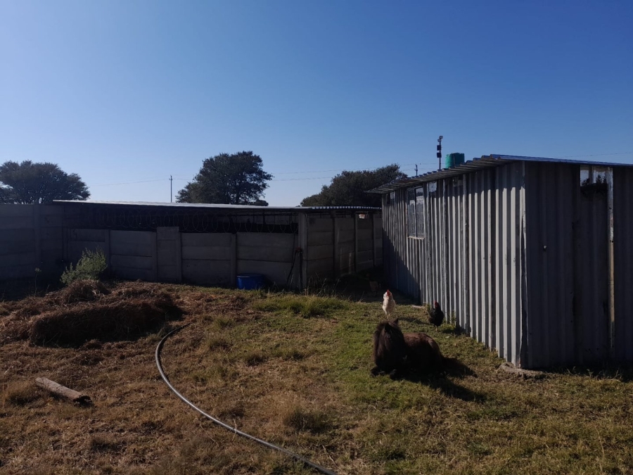  Bedroom Property for Sale in Koppies Free State